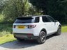 USED 2019 19 LAND ROVER DISCOVERY SPORT 2.0 TD4 Landmark SUV 5dr Diesel Auto 4WD Euro 6 (s/s) (180 ps) 