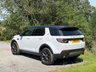 USED 2019 19 LAND ROVER DISCOVERY SPORT 2.0 TD4 Landmark SUV 5dr Diesel Auto 4WD Euro 6 (s/s) (180 ps) 