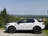 USED 2019 19 LAND ROVER DISCOVERY SPORT 2.0 TD4 Landmark SUV 5dr Diesel Auto 4WD Euro 6 (s/s) (180 ps) 