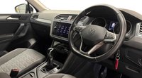 USED 2021 21 VOLKSWAGEN TIGUAN 1.5 TSI Life SUV 5dr Petrol Manual Euro 6 (s/s) (150 ps) NEW TO STOCK, ARRIVING SOON!