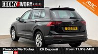 USED 2021 21 VOLKSWAGEN TIGUAN 1.5 TSI Life SUV 5dr Petrol Manual Euro 6 (s/s) (150 ps) NEW TO STOCK, ARRIVING SOON!