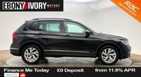 USED 2021 21 VOLKSWAGEN TIGUAN 1.5 TSI Life SUV 5dr Petrol Manual Euro 6 (s/s) (150 ps) NEW TO STOCK, ARRIVING SOON!