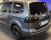 USED 2019 69 SEAT ALHAMBRA 2.0 TDI Ecomotive S MPV 5dr Diesel Manual Euro 6 (s/s) (150 ps) 