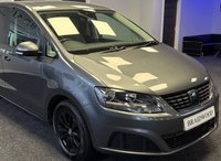 USED 2019 69 SEAT ALHAMBRA 2.0 TDI Ecomotive S MPV 5dr Diesel Manual Euro 6 (s/s) (150 ps) 