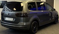 USED 2019 69 SEAT ALHAMBRA 2.0 TDI Ecomotive S MPV 5dr Diesel Manual Euro 6 (s/s) (150 ps) 