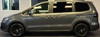 USED 2019 69 SEAT ALHAMBRA 2.0 TDI Ecomotive S MPV 5dr Diesel Manual Euro 6 (s/s) (150 ps) 