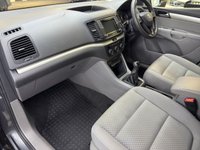 USED 2019 69 SEAT ALHAMBRA 2.0 TDI Ecomotive S MPV 5dr Diesel Manual Euro 6 (s/s) (150 ps) 