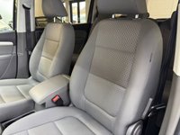 USED 2019 69 SEAT ALHAMBRA 2.0 TDI Ecomotive S MPV 5dr Diesel Manual Euro 6 (s/s) (150 ps) 