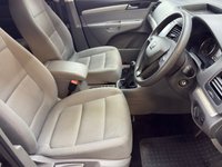 USED 2019 69 SEAT ALHAMBRA 2.0 TDI Ecomotive S MPV 5dr Diesel Manual Euro 6 (s/s) (150 ps) 