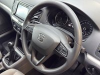 USED 2019 69 SEAT ALHAMBRA 2.0 TDI Ecomotive S MPV 5dr Diesel Manual Euro 6 (s/s) (150 ps) 