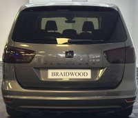 USED 2019 69 SEAT ALHAMBRA 2.0 TDI Ecomotive S MPV 5dr Diesel Manual Euro 6 (s/s) (150 ps) 