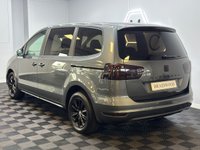 USED 2019 69 SEAT ALHAMBRA 2.0 TDI Ecomotive S MPV 5dr Diesel Manual Euro 6 (s/s) (150 ps) 