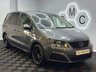 USED 2019 69 SEAT ALHAMBRA 2.0 TDI Ecomotive S MPV 5dr Diesel Manual Euro 6 (s/s) (150 ps) 