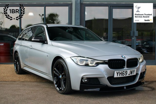 View our BMW 3 SERIES DIESEL TOURING