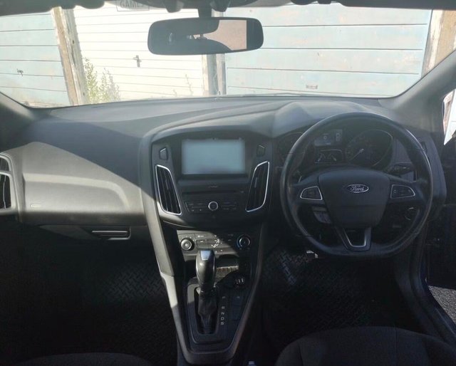 View our FORD FOCUS
