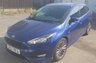USED 2017 67 FORD FOCUS 1.0T EcoBoost ST-Line Auto Euro 6 (s/s) 5dr SATNAV*CRUISE*R.P/SENSORS*ULEZ
