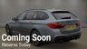 USED 2017 67 BMW 5 SERIES 2.0 520d M Sport Touring 5dr Diesel Auto Euro 6 (s/s) (190 ps) 