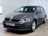 USED 2016 66 VOLKSWAGEN GOLF 2.0 TDI BlueMotion Tech Match Edition Hatchback 5dr Diesel Manual Euro 6 (s/s) (150 ps) 