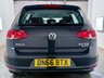 USED 2016 66 VOLKSWAGEN GOLF 2.0 TDI BlueMotion Tech Match Edition Hatchback 5dr Diesel Manual Euro 6 (s/s) (150 ps) 