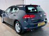 USED 2016 66 VOLKSWAGEN GOLF 2.0 TDI BlueMotion Tech Match Edition Hatchback 5dr Diesel Manual Euro 6 (s/s) (150 ps) 