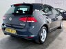 USED 2016 66 VOLKSWAGEN GOLF 2.0 TDI BlueMotion Tech Match Edition Hatchback 5dr Diesel Manual Euro 6 (s/s) (150 ps) 