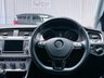 USED 2016 66 VOLKSWAGEN GOLF 2.0 TDI BlueMotion Tech Match Edition Hatchback 5dr Diesel Manual Euro 6 (s/s) (150 ps) 