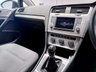 USED 2016 66 VOLKSWAGEN GOLF 2.0 TDI BlueMotion Tech Match Edition Hatchback 5dr Diesel Manual Euro 6 (s/s) (150 ps) 