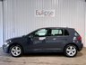 USED 2016 66 VOLKSWAGEN GOLF 2.0 TDI BlueMotion Tech Match Edition Hatchback 5dr Diesel Manual Euro 6 (s/s) (150 ps) 
