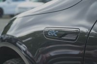 USED 2022 71 MERCEDES-BENZ EQC EQC 400 80kWh Sport SUV 5dr Electric Auto 4MATIC (408 ps) 