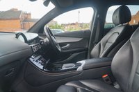 USED 2022 71 MERCEDES-BENZ EQC EQC 400 80kWh Sport SUV 5dr Electric Auto 4MATIC (408 ps) 