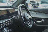 USED 2022 71 MERCEDES-BENZ EQC EQC 400 80kWh Sport SUV 5dr Electric Auto 4MATIC (408 ps) 