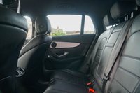 USED 2022 71 MERCEDES-BENZ EQC EQC 400 80kWh Sport SUV 5dr Electric Auto 4MATIC (408 ps) 