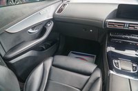 USED 2022 71 MERCEDES-BENZ EQC EQC 400 80kWh Sport SUV 5dr Electric Auto 4MATIC (408 ps) 