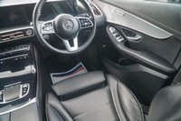 USED 2022 71 MERCEDES-BENZ EQC EQC 400 80kWh Sport SUV 5dr Electric Auto 4MATIC (408 ps) 