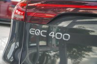 USED 2022 71 MERCEDES-BENZ EQC EQC 400 80kWh Sport SUV 5dr Electric Auto 4MATIC (408 ps) 