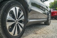 USED 2022 71 MERCEDES-BENZ EQC EQC 400 80kWh Sport SUV 5dr Electric Auto 4MATIC (408 ps) 