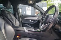 USED 2022 71 MERCEDES-BENZ EQC EQC 400 80kWh Sport SUV 5dr Electric Auto 4MATIC (408 ps) 