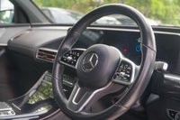 USED 2022 71 MERCEDES-BENZ EQC EQC 400 80kWh Sport SUV 5dr Electric Auto 4MATIC (408 ps) 
