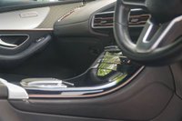 USED 2022 71 MERCEDES-BENZ EQC EQC 400 80kWh Sport SUV 5dr Electric Auto 4MATIC (408 ps) 
