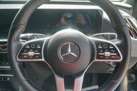 USED 2022 71 MERCEDES-BENZ EQC EQC 400 80kWh Sport SUV 5dr Electric Auto 4MATIC (408 ps) 