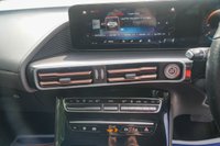 USED 2022 71 MERCEDES-BENZ EQC EQC 400 80kWh Sport SUV 5dr Electric Auto 4MATIC (408 ps) 