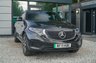 USED 2022 71 MERCEDES-BENZ EQC EQC 400 80kWh Sport SUV 5dr Electric Auto 4MATIC (408 ps) 