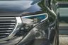 USED 2022 71 MERCEDES-BENZ EQC EQC 400 80kWh Sport SUV 5dr Electric Auto 4MATIC (408 ps) 