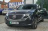 USED 2022 71 MERCEDES-BENZ EQC EQC 400 80kWh Sport SUV 5dr Electric Auto 4MATIC (408 ps) 