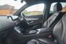 USED 2022 71 MERCEDES-BENZ EQC EQC 400 80kWh Sport SUV 5dr Electric Auto 4MATIC (408 ps) 