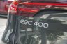 USED 2022 71 MERCEDES-BENZ EQC EQC 400 80kWh Sport SUV 5dr Electric Auto 4MATIC (408 ps) 