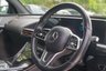 USED 2022 71 MERCEDES-BENZ EQC EQC 400 80kWh Sport SUV 5dr Electric Auto 4MATIC (408 ps) 