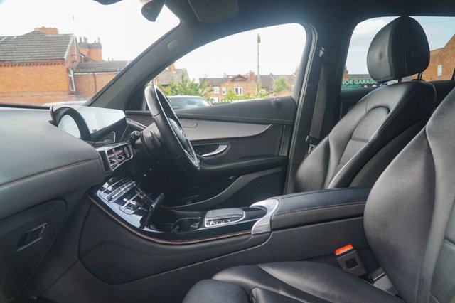View our MERCEDES-BENZ EQC