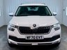 USED 2020 70 SKODA KAMIQ 1.5 TSI ACT SE L SUV 5dr Petrol DSG Euro 6 (s/s) (150 ps) 