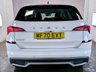 USED 2020 70 SKODA KAMIQ 1.5 TSI ACT SE L SUV 5dr Petrol DSG Euro 6 (s/s) (150 ps) 